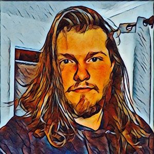 Meet your Posher, William